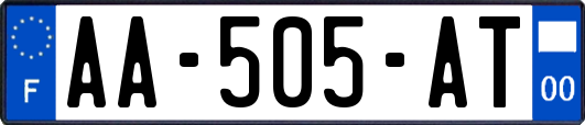 AA-505-AT