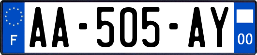 AA-505-AY