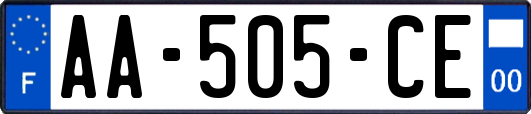 AA-505-CE