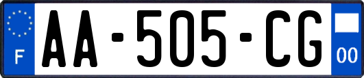 AA-505-CG