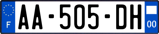 AA-505-DH