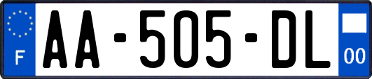 AA-505-DL