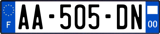 AA-505-DN