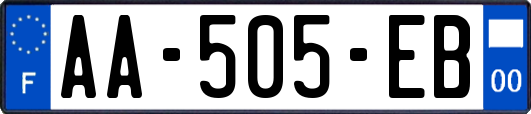 AA-505-EB