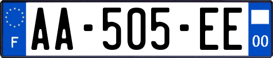 AA-505-EE