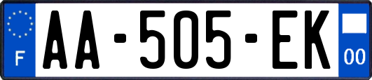 AA-505-EK