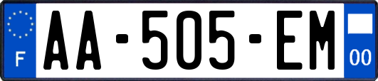 AA-505-EM