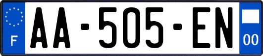 AA-505-EN