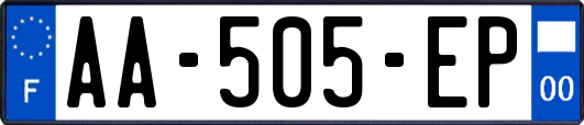 AA-505-EP