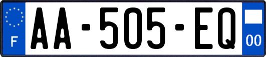 AA-505-EQ