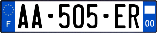 AA-505-ER