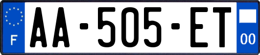 AA-505-ET