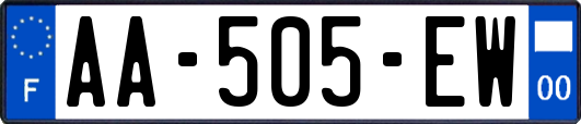 AA-505-EW