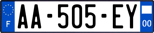 AA-505-EY