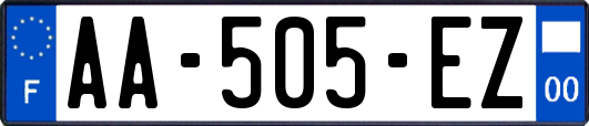 AA-505-EZ