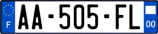 AA-505-FL