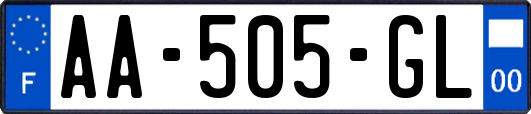AA-505-GL