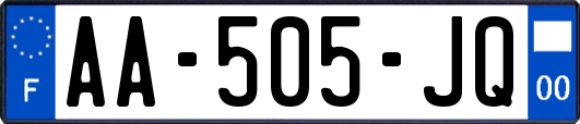 AA-505-JQ