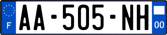 AA-505-NH