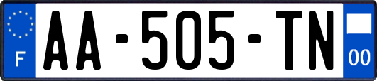 AA-505-TN