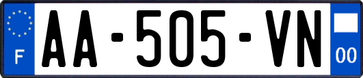 AA-505-VN