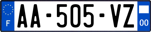 AA-505-VZ