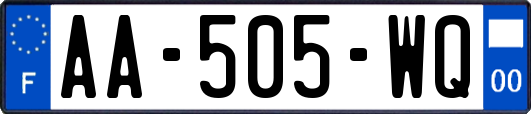 AA-505-WQ