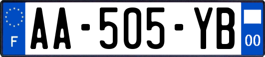 AA-505-YB