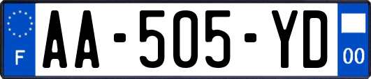 AA-505-YD