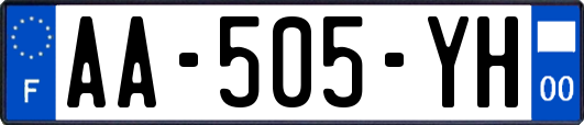 AA-505-YH