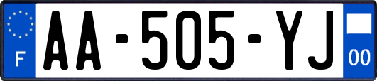 AA-505-YJ