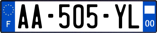 AA-505-YL