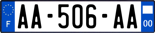 AA-506-AA