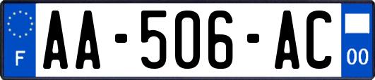 AA-506-AC