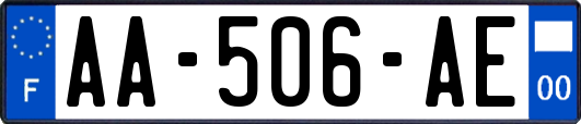 AA-506-AE