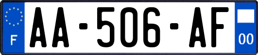 AA-506-AF