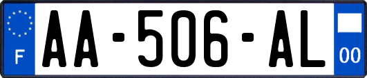 AA-506-AL