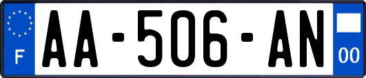 AA-506-AN