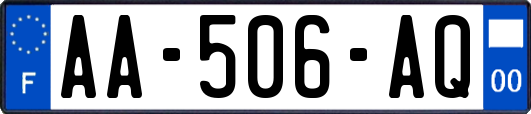 AA-506-AQ