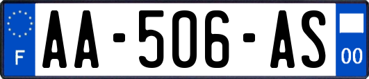 AA-506-AS