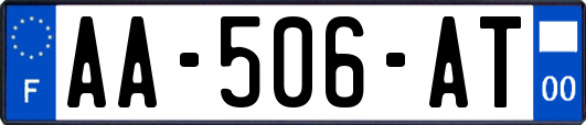 AA-506-AT