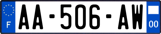 AA-506-AW