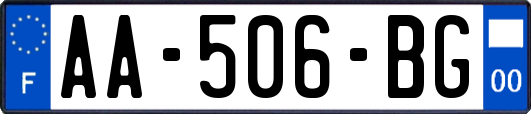 AA-506-BG