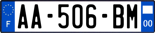 AA-506-BM