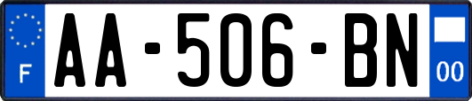 AA-506-BN