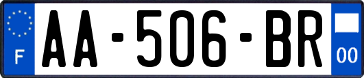 AA-506-BR