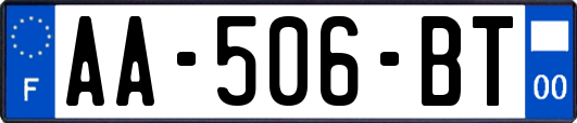 AA-506-BT