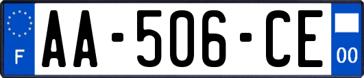 AA-506-CE