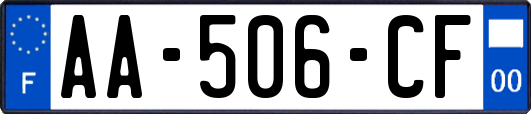 AA-506-CF