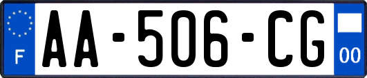 AA-506-CG